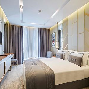 Deluxe Double Kamer