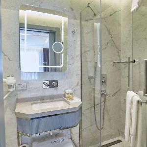 Deluxe Kamer